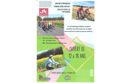 FORUM DES ASSOCIATIONS 2025