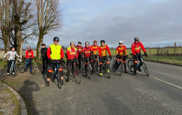 Sortie club du 25 janvier 2026